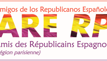 Actividades de los Amigos de los Republicanos españoles en región  parisina